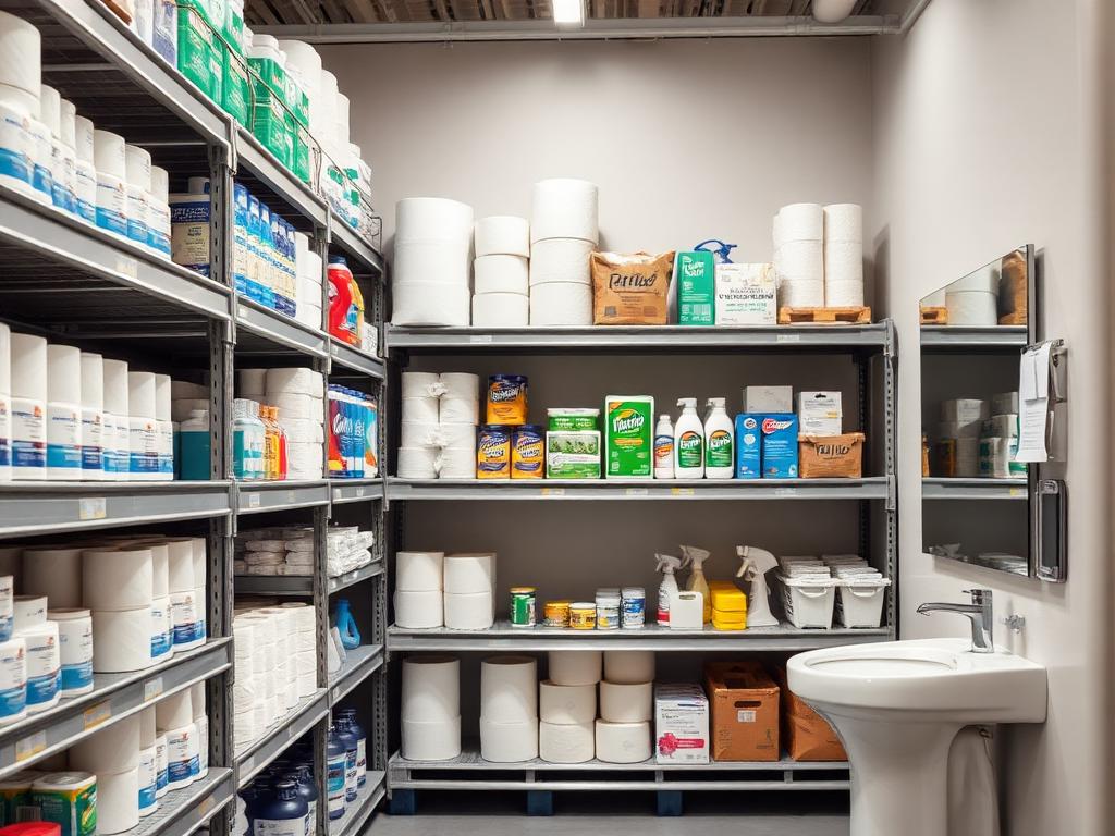 Facility Supplies