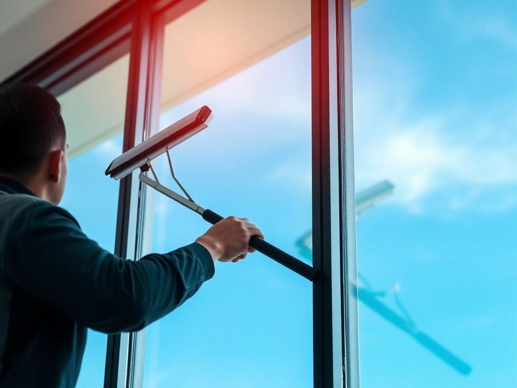 Window Cleaning